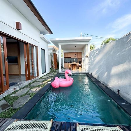 Anara Ubud المظهر الخارجي الصورة