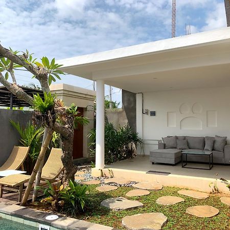 Anara Ubud المظهر الخارجي الصورة
