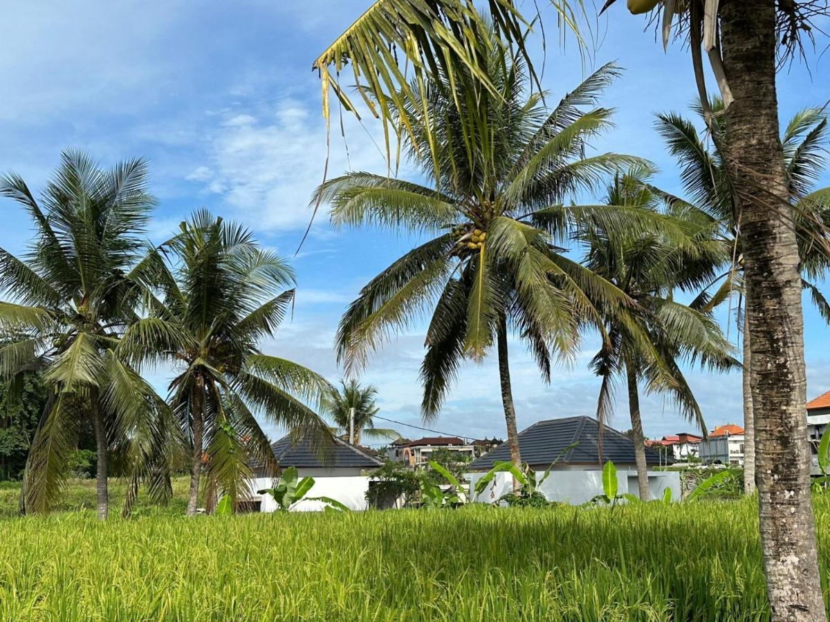 Anara Ubud المظهر الخارجي الصورة