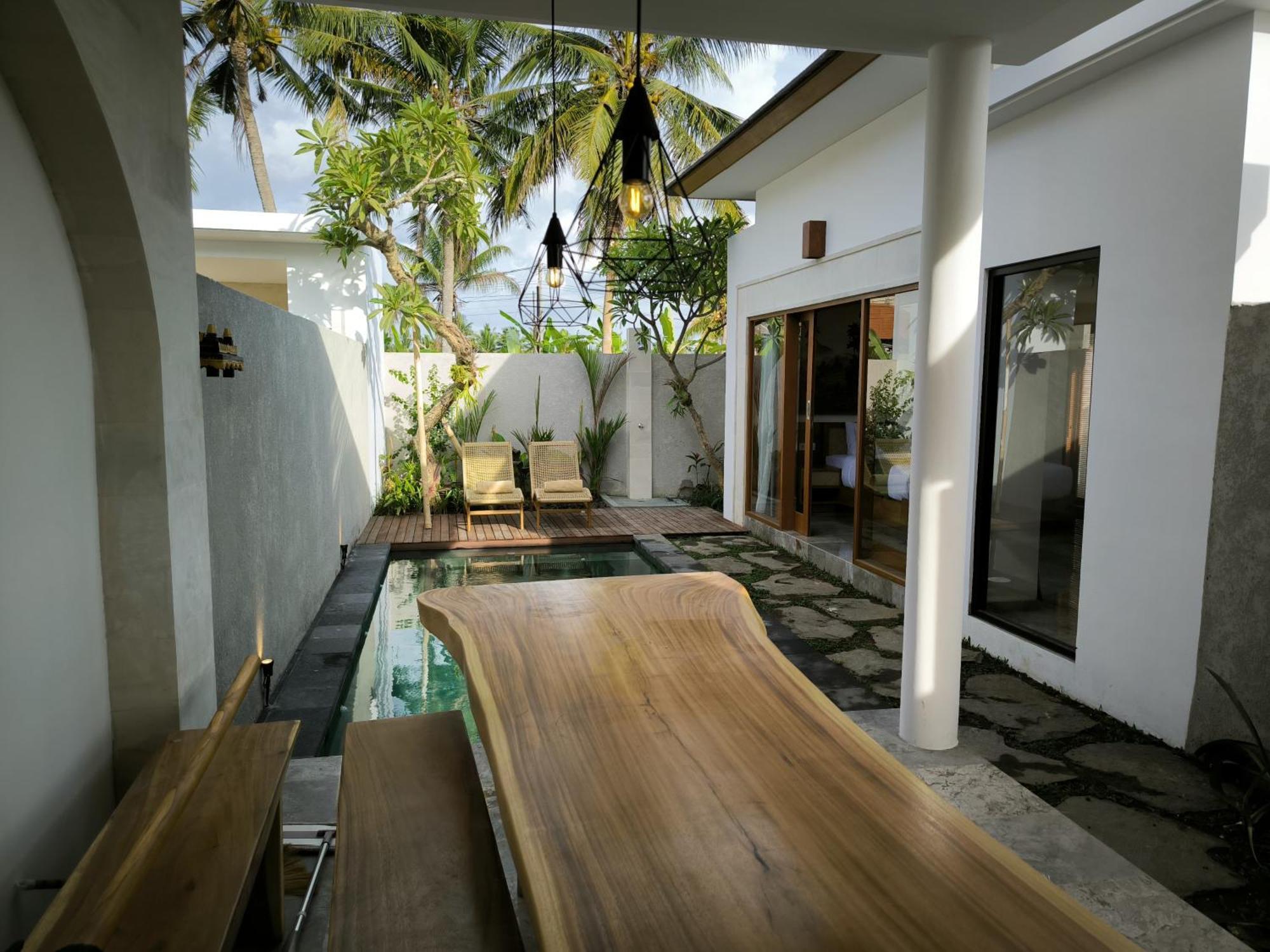 Anara Ubud المظهر الخارجي الصورة