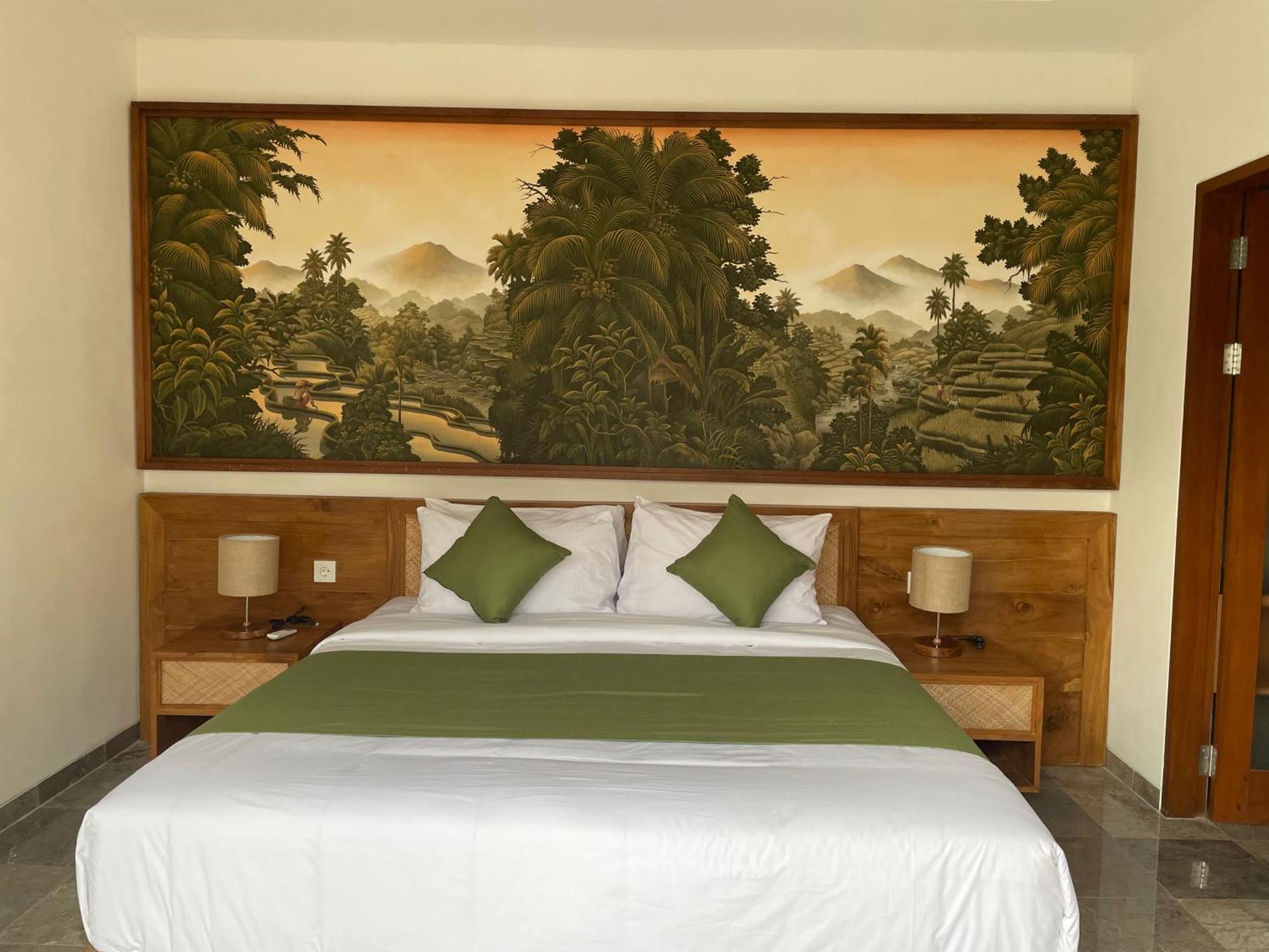 Anara Ubud المظهر الخارجي الصورة