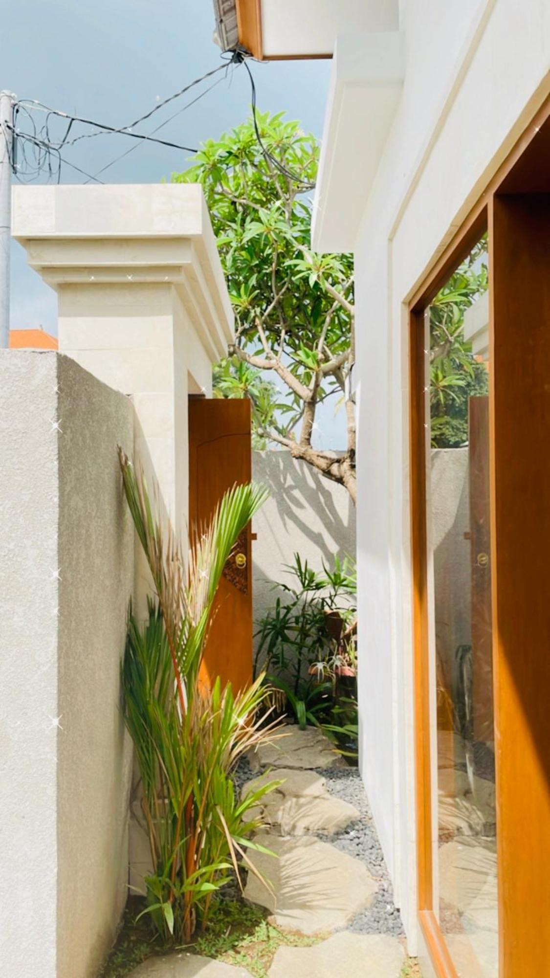 Anara Ubud المظهر الخارجي الصورة