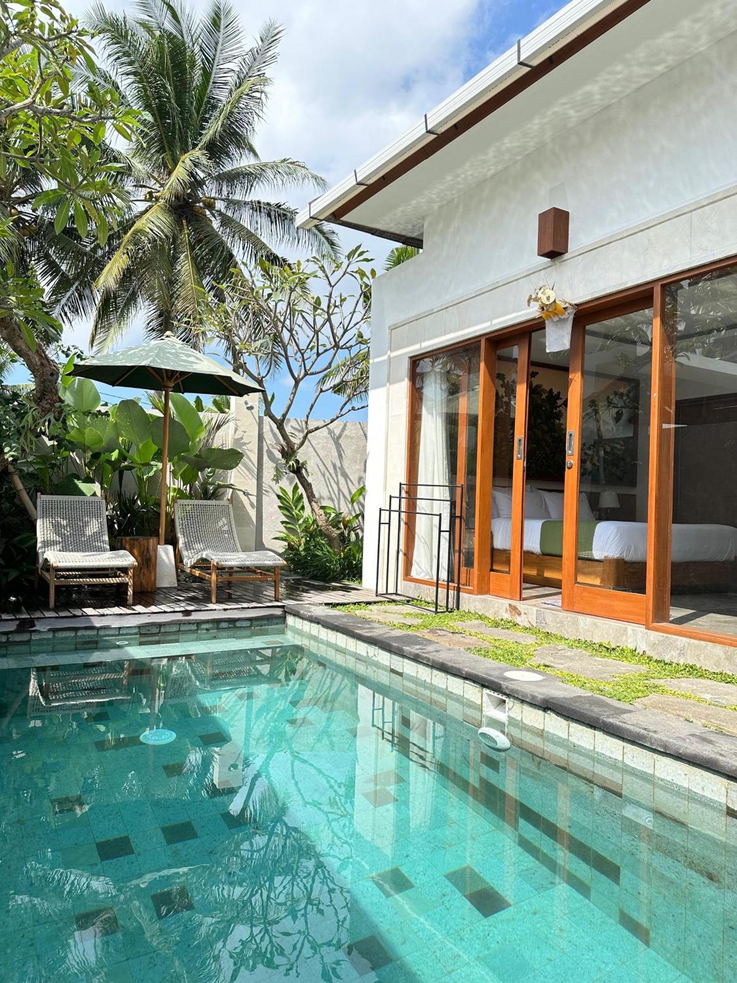Anara Ubud المظهر الخارجي الصورة
