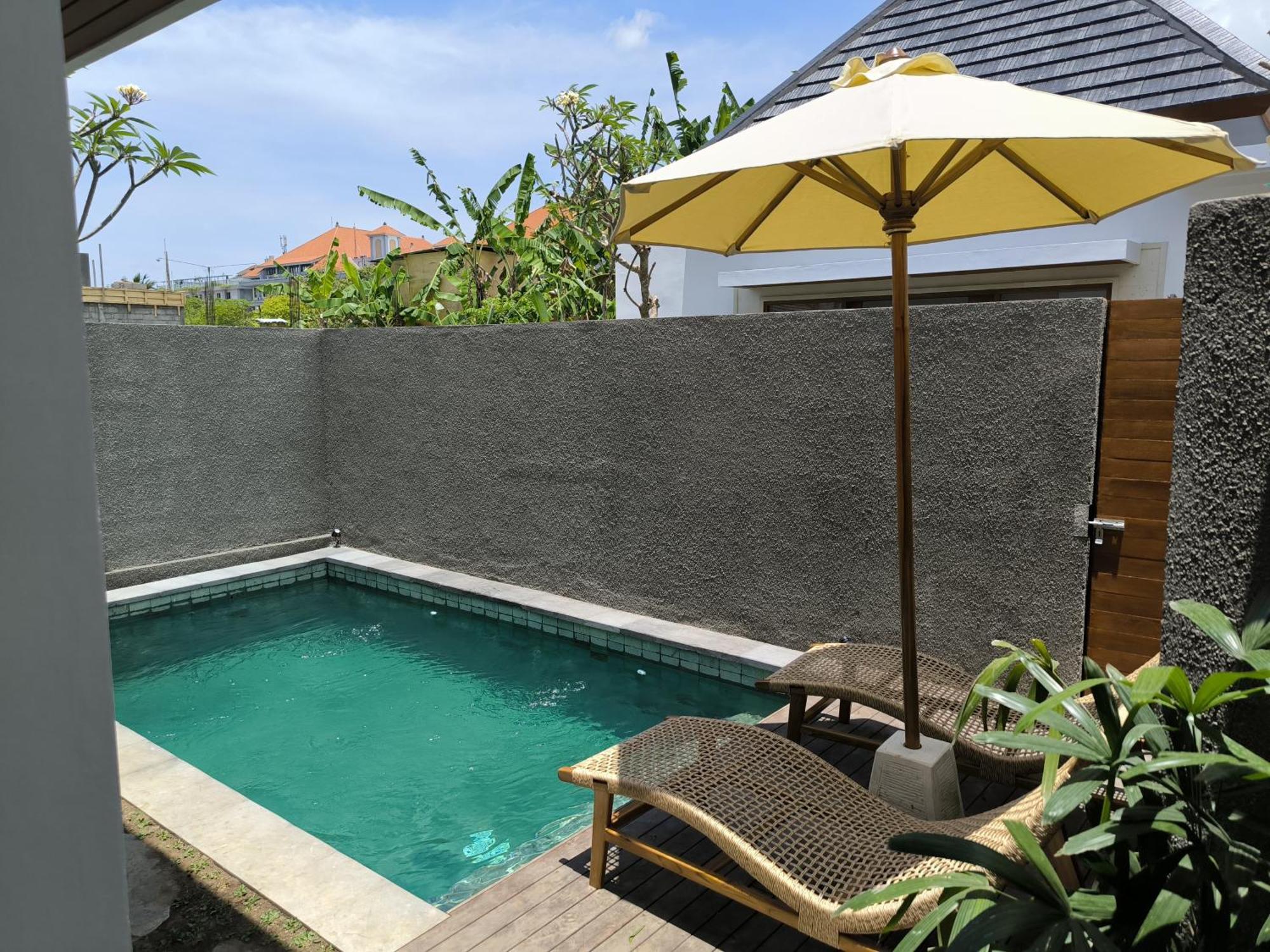 Anara Ubud المظهر الخارجي الصورة