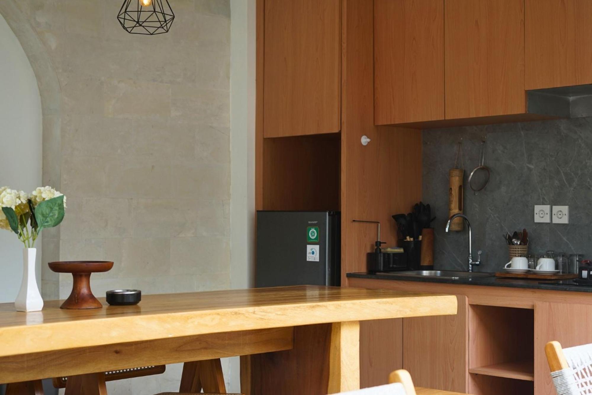 Anara Ubud المظهر الخارجي الصورة