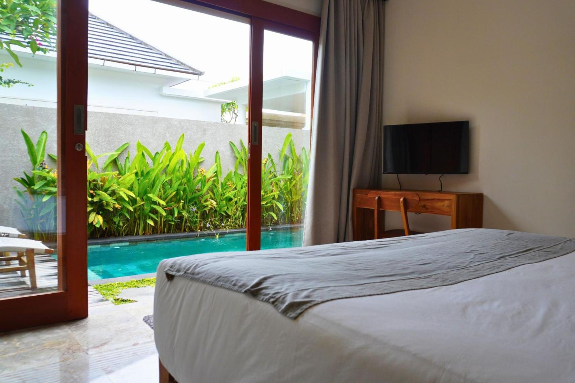 Anara Ubud المظهر الخارجي الصورة