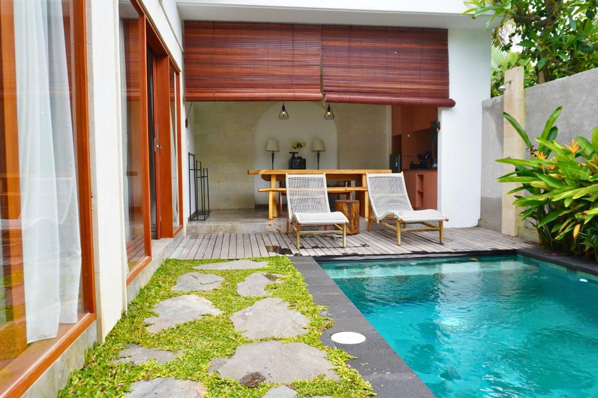 Anara Ubud المظهر الخارجي الصورة