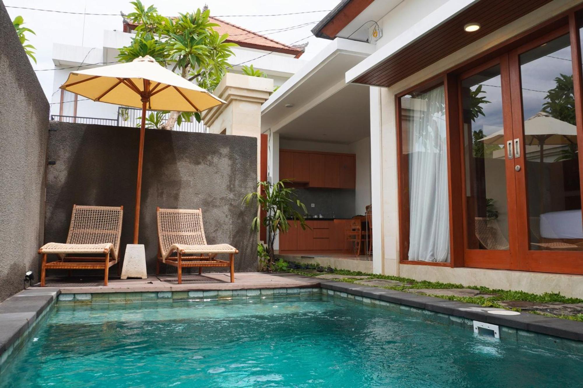 Anara Ubud المظهر الخارجي الصورة