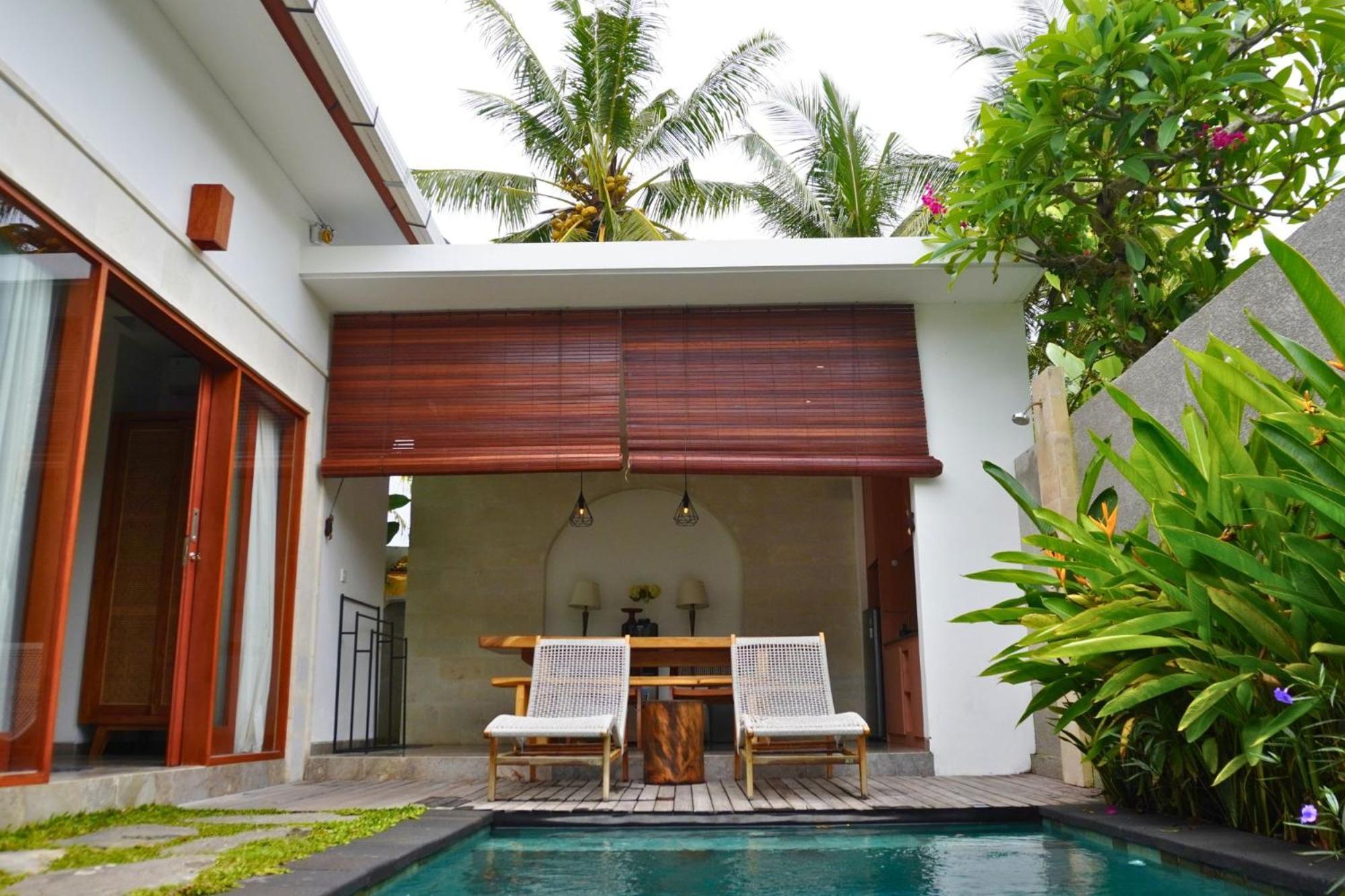 Anara Ubud المظهر الخارجي الصورة