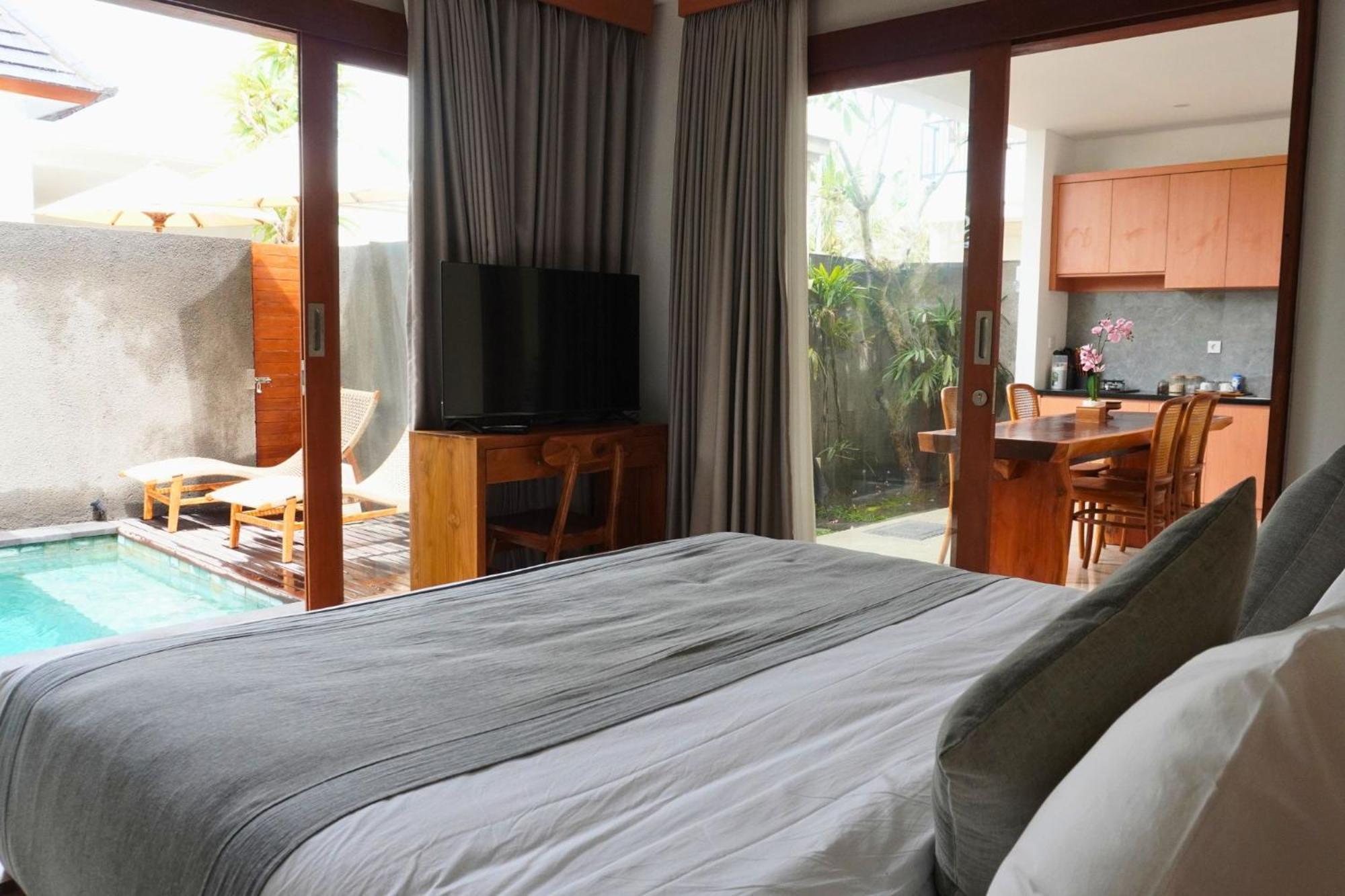 Anara Ubud المظهر الخارجي الصورة