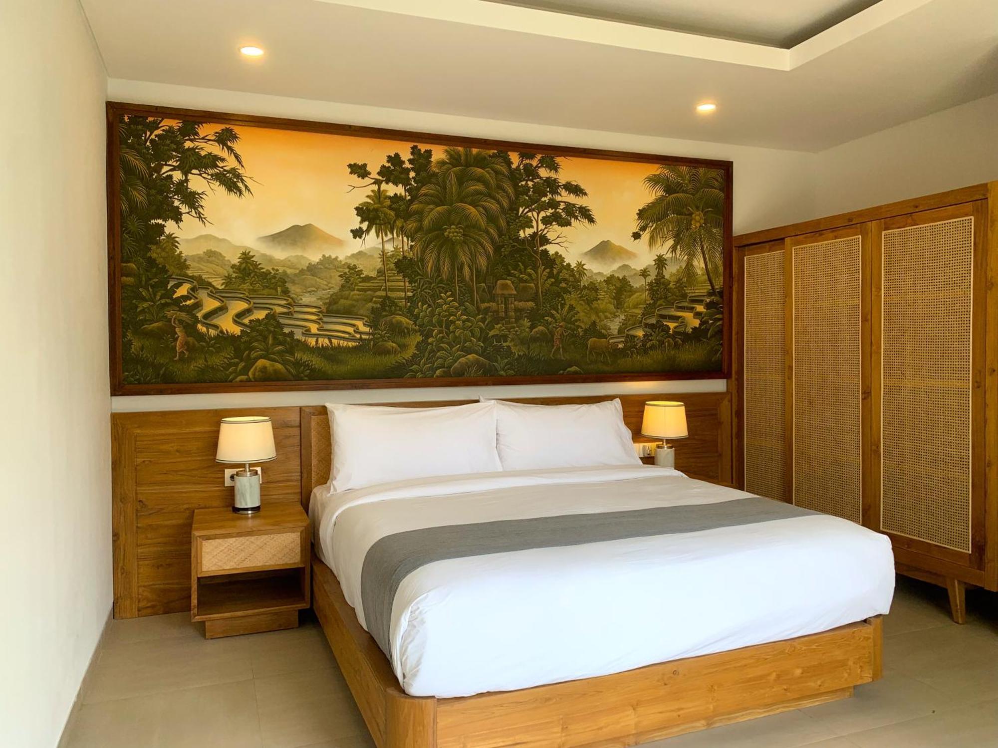 Anara Ubud المظهر الخارجي الصورة