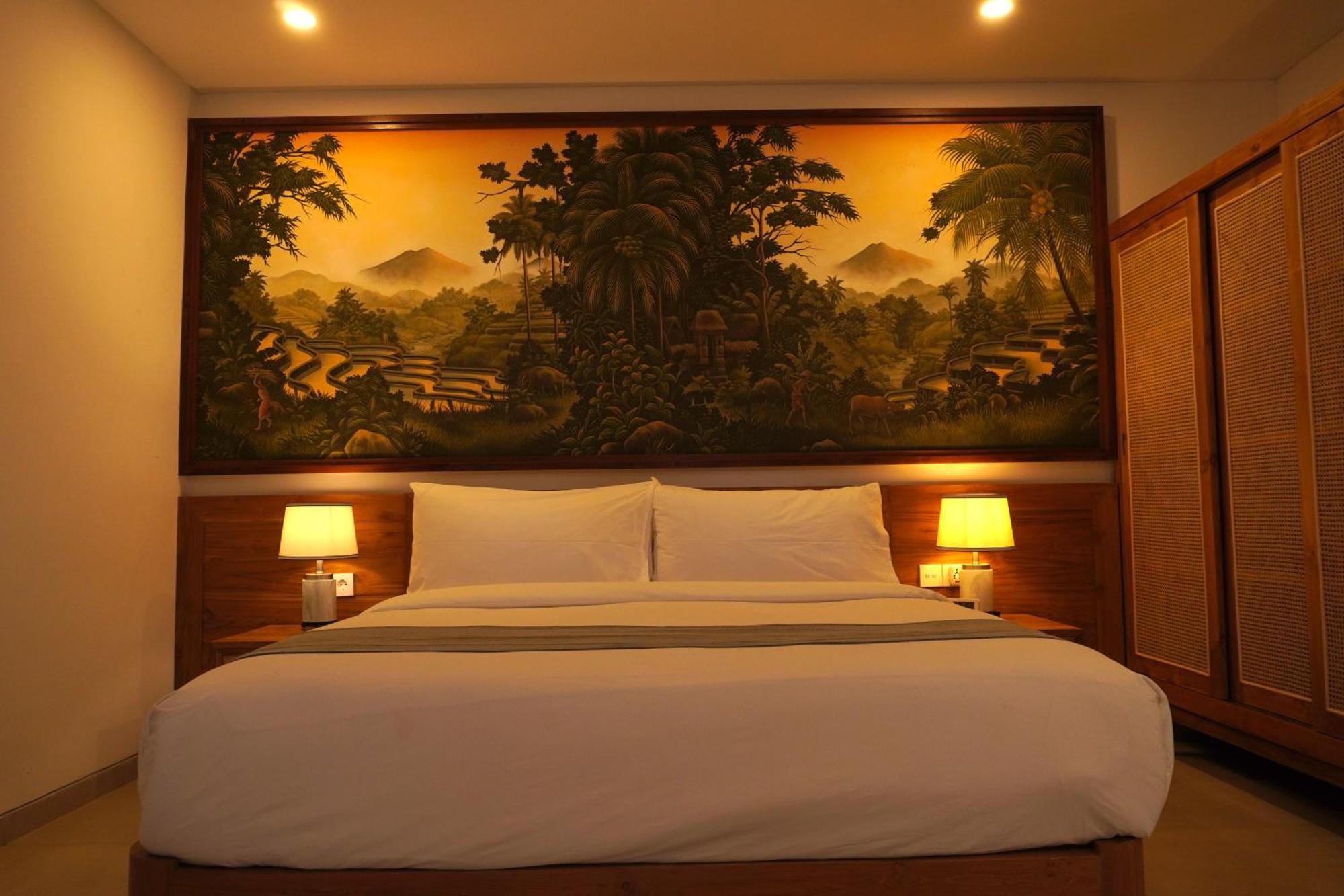 Anara Ubud المظهر الخارجي الصورة